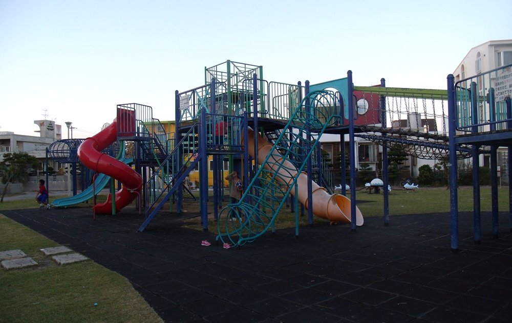 🏞️ 구로시마 해변공원(구로시마카이힌코엔) 이미지 4